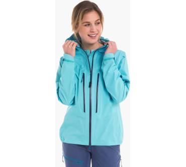 Produktbild Schöffel 3L Jacket Aletsch