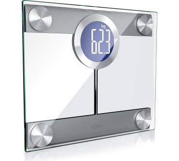 Produktbild MyBeo Digital-Glaskörperwaage (WDP 303244)