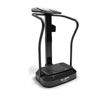Produktbild Bluefin Vibrationsplatte Pro