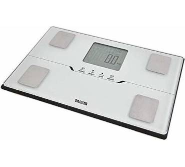 Produktbild Tanita BC-401