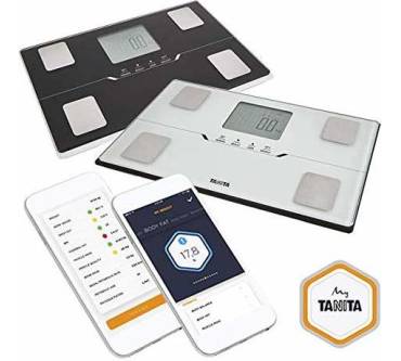 Produktbild Tanita BC-401