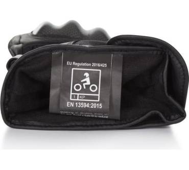 Produktbild Keis G502