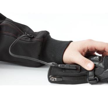 Produktbild Keis G502