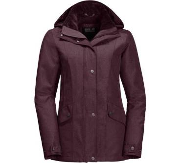 Produktbild Jack Wolfskin Park Avenue Jacket