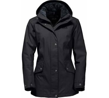 Produktbild Jack Wolfskin Park Avenue Jacket