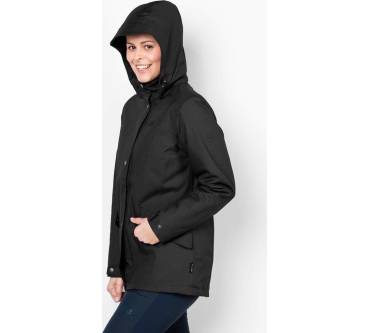 Produktbild Jack Wolfskin Park Avenue Jacket