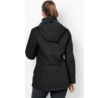 Produktbild Jack Wolfskin Park Avenue Jacket