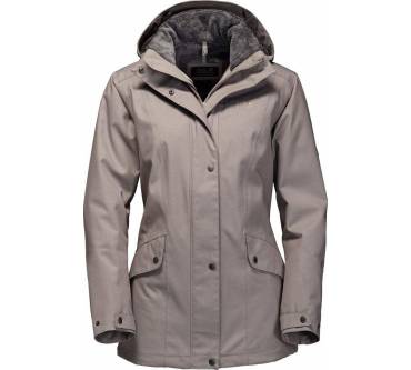 Produktbild Jack Wolfskin Park Avenue Jacket