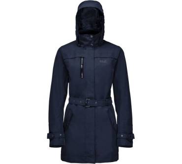 Produktbild Jack Wolfskin Kimberley Coat