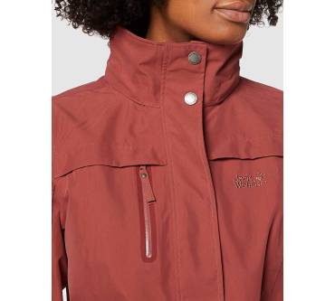 Produktbild Jack Wolfskin Kimberley Coat