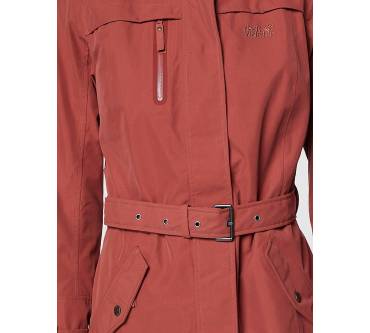 Produktbild Jack Wolfskin Kimberley Coat