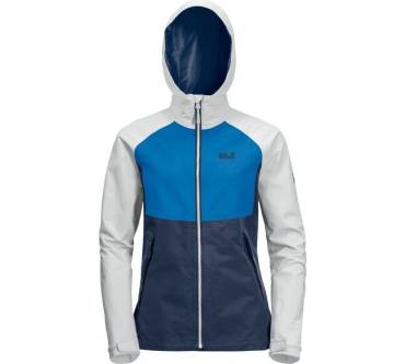 Produktbild Jack Wolfskin Mount Isa Jacket