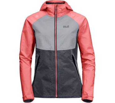 Produktbild Jack Wolfskin Mount Isa Jacket