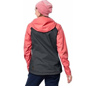 Produktbild Jack Wolfskin Mount Isa Jacket