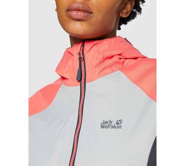 Produktbild Jack Wolfskin Mount Isa Jacket