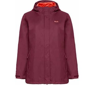 Produktbild Jack Wolfskin Tavani Shell