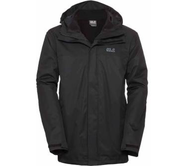 Produktbild Jack Wolfskin Tavani Shell