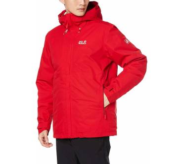 Produktbild Jack Wolfskin Argon Storm Jacket