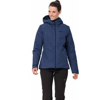 Produktbild Jack Wolfskin Argon Storm Jacket