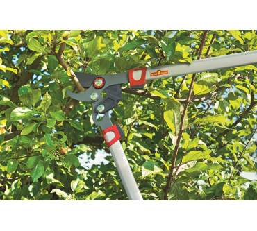 Produktbild Wolf-Garten Power Cut RR 750 Comfort Plus