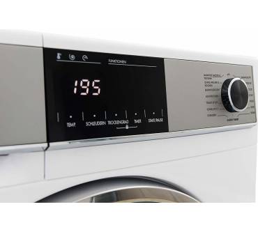 Produktbild Sharp ES-HDH9147W0- DE