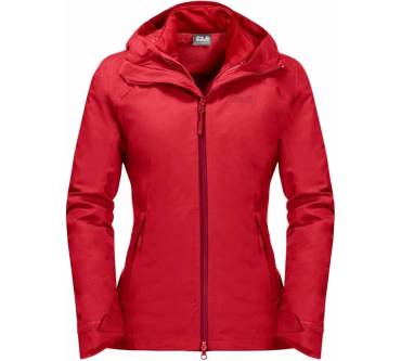 Produktbild Jack Wolfskin Aurora Sky 3in1