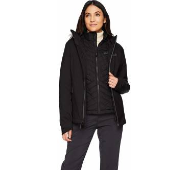 Produktbild Jack Wolfskin Aurora Sky 3in1