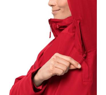 Produktbild Jack Wolfskin Aurora Sky 3in1