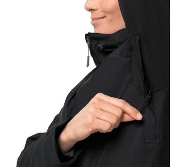 Produktbild Jack Wolfskin Aurora Sky 3in1