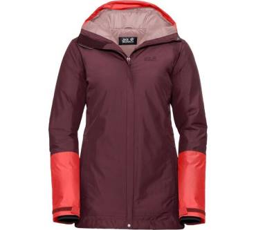 Produktbild Jack Wolfskin North Ice Parka