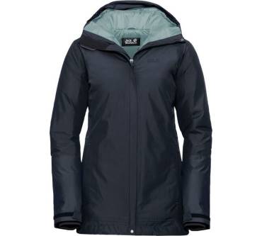 Produktbild Jack Wolfskin North Ice Parka