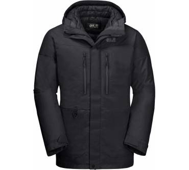 Produktbild Jack Wolfskin North Ice Parka