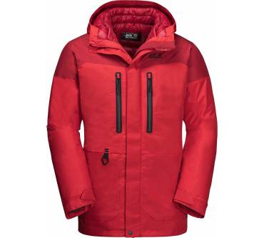 Produktbild Jack Wolfskin North Ice Parka