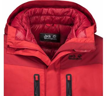 Produktbild Jack Wolfskin North Ice Parka