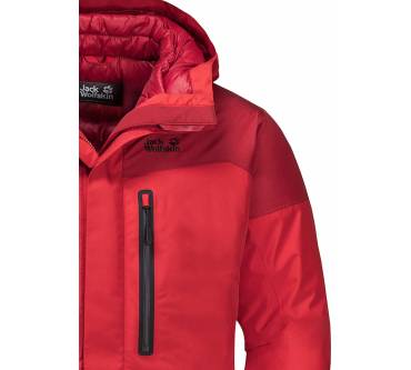 Produktbild Jack Wolfskin North Ice Parka