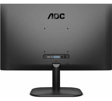 Produktbild AOC 27B2H