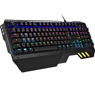 Produktbild Snakebyte Key:Board Ultra