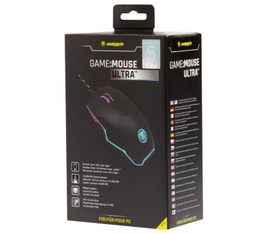 Produktbild Snakebyte Game:Mouse Ultra