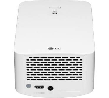 Produktbild LG HF60LS