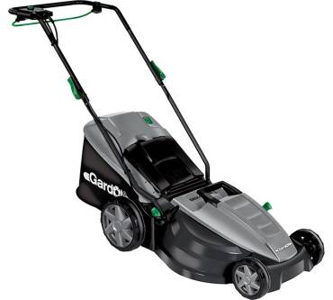 Produktbild Bauhaus / Gardol GEM-E 1536