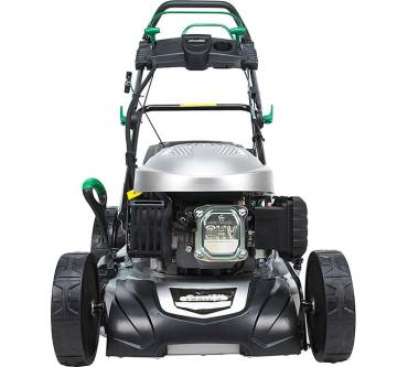 Produktbild Bauhaus / Gardol GBD-46REV