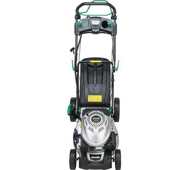 Produktbild Bauhaus / Gardol GBD-46REV