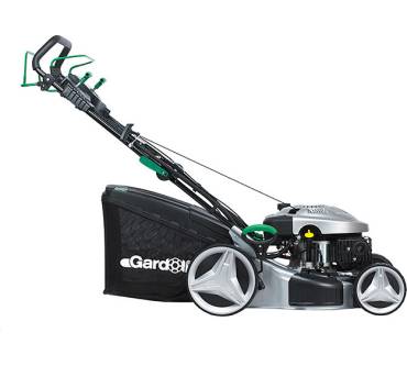 Produktbild Bauhaus / Gardol GBD-46REV