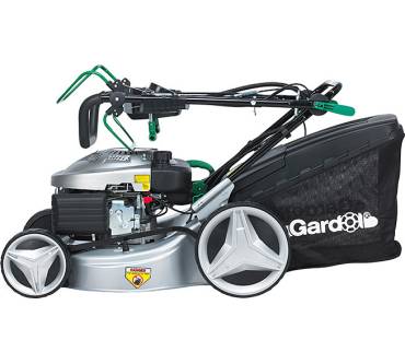 Produktbild Bauhaus / Gardol GBD-46REV