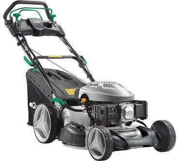 Produktbild Bauhaus / Gardol GBD-51REV