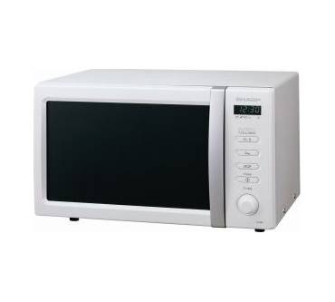 Produktbild Sharp R-239 W