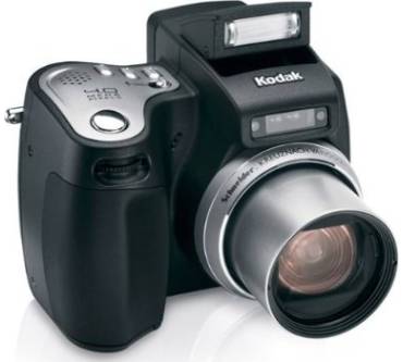 Produktbild Kodak Easyshare DX 6490