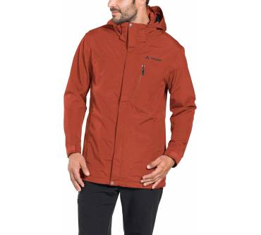 Produktbild Vaude Furnas Jacket III