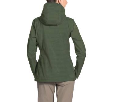 Produktbild Vaude Furnas Jacket III