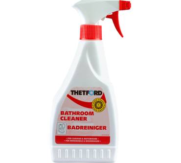 Produktbild Thetford Badreiniger